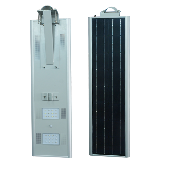 Solar LED Panel 30 Watts 4000K CPS LED