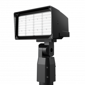 75W Adjustable/Tunable Flood Light