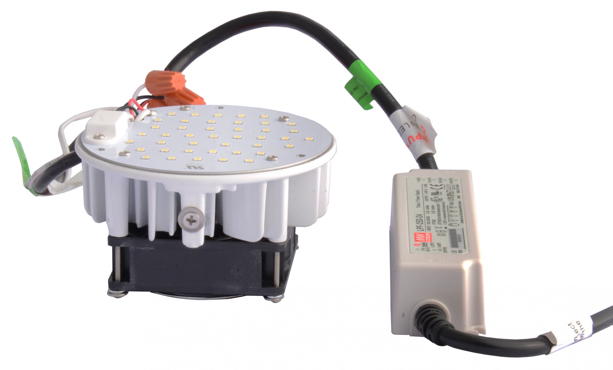 Retrofit Kit 240 Watts 120277V 4000K CPS LED