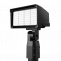 150W Adjustable/Tunable Flood Light