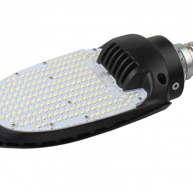 Retrofit Lamp Fixture 115 Watts EX39 Base 4000K CPS LED