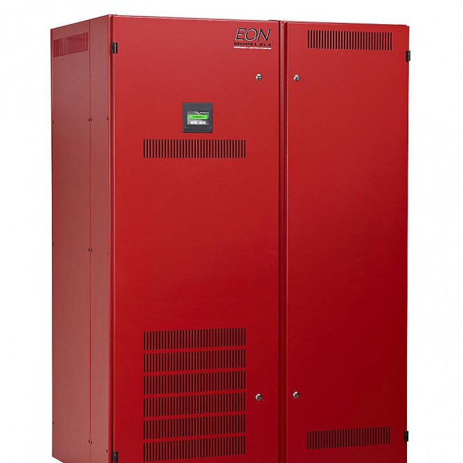 Centralized Emergency Lighting Inverter 10-55kW