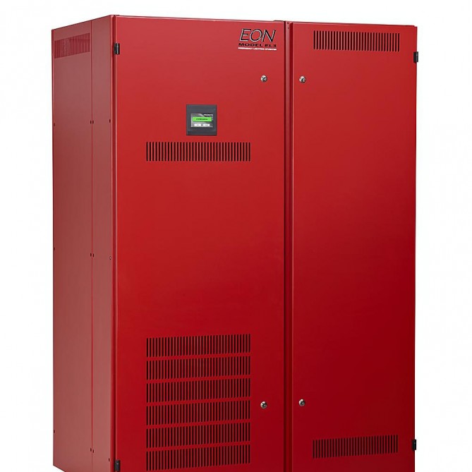 Centralized Emergency Lighting Inverter 1055kW CPS LED