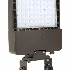 300W Standard Flood Light 120-277V