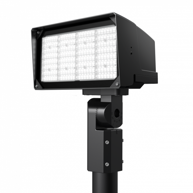 300W Adjustable/Tunable Flood Light CPS LED