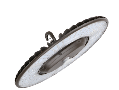 340W High Temperature High Bay 347-480V