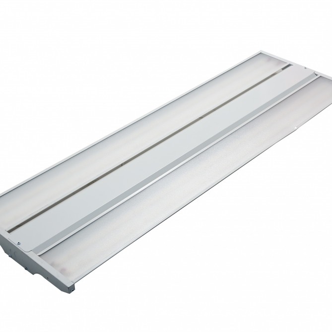 Slim Linear High Bay 4-540W 100-277V