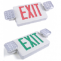 Exit & Emergency Light Combo