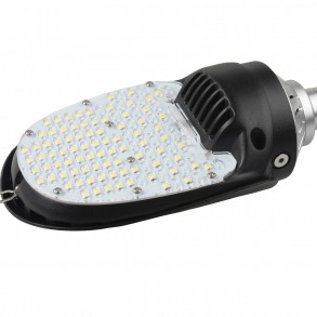 Retrofit Lamp Fixture 36 Watts E26 Base 4000K