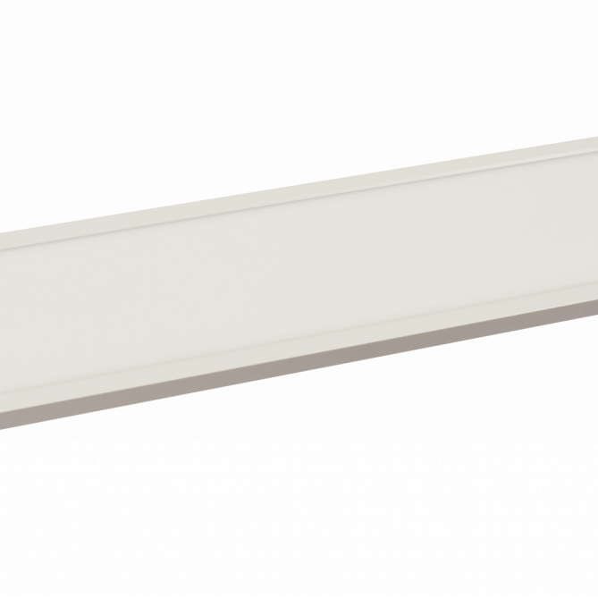 Recessed Linear - LR Series