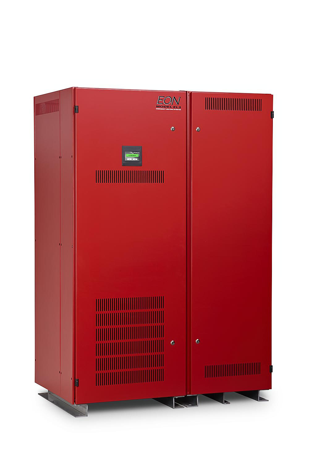 Centralized Emergency Lighting Inverter 1055kW CPS LED