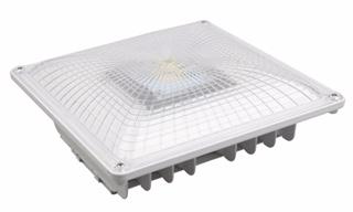 Canopy Garage Light 35 Watts 4000K - CPS LED