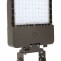 300W Standard Flood Light 347-480V