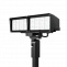 300W Adjustable/Tunable Flood Light