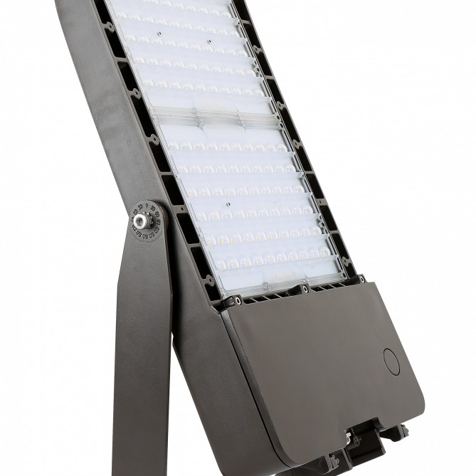 150W Standard Flood Light 120-277V