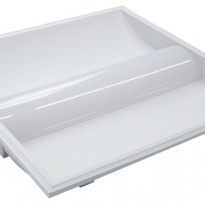 2X2 Tunable Troffer Retrofit Kit
