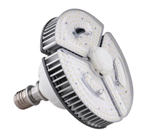 Retrofit Lamp Bay Series 100W 4000K