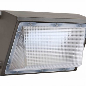 Tunable Wall Pack 27-65W